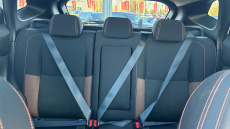 Nissan Qashqai 1.3 DiG-T N-Motion 5dr Petrol Hatchback